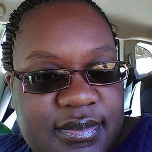 Meet your Posher, Teri yvonne